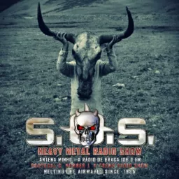 SOS METAL RADIO SHOW