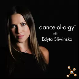 Danceology Podcast artwork