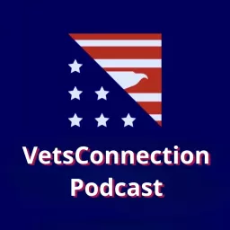 The VetsConnection Podcast artwork