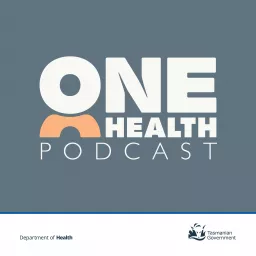 One Health Podcast artwork