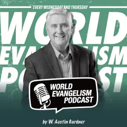 World Evangelism Podcast artwork