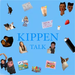 Kippen Talk Podcast artwork