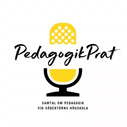 PedagogikPrat Podcast artwork