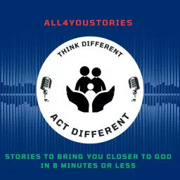 All4youstories Podcast artwork