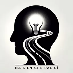 Na silnici s palicí Podcast artwork