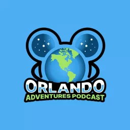 Orlando Adventures Podcast