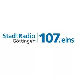 StadtRadio Göttingen - Uni und Wissenschaft Podcast artwork