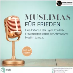 Muslimas Für Frieden