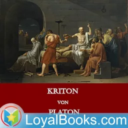 Kriton by Plato (Platon)