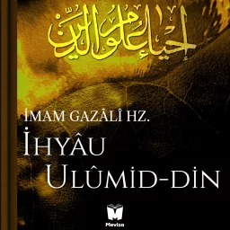 İhyâu Ulûmi'd-Dîn