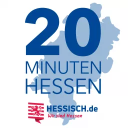 20 Minuten Hessen Podcast artwork