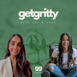 GetGritty with Jaz & Jess Podcast artwork