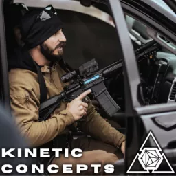 Kinetic Concepts