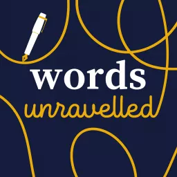Words Unravelled with RobWords and Jess Zafarris