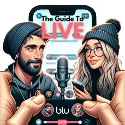 The Guide to LIVE Streaming Podcast artwork