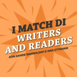 Il Podcast di Writers And Readers artwork