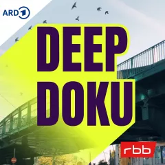 Deep Doku Podcast artwork