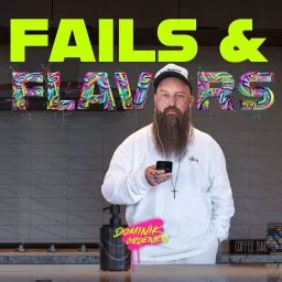 Fails & Flavors: Du bist einzigartig! Podcast artwork