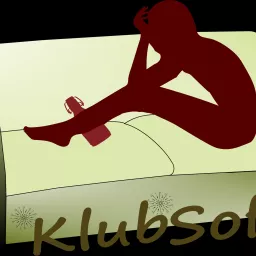 Klubsofa Podcast artwork