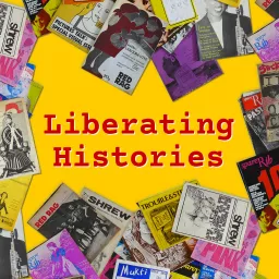 Liberating Histories