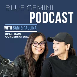 The Blue Gemini Podcast artwork