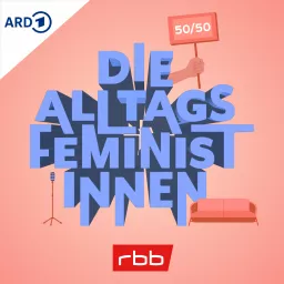 Die Alltagsfeministinnen Podcast artwork