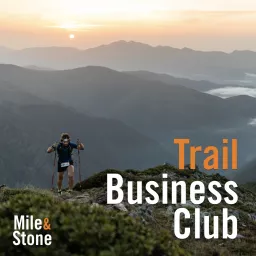 Trail Business Club Podcast artwork
