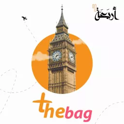 The Bag Podcast artwork