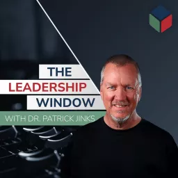 The Leadership Window Podcast artwork