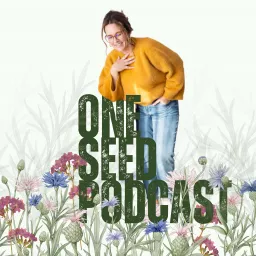 One Seed Podcast artwork