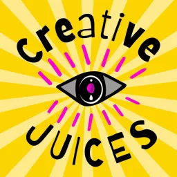 Creative Juices Podcast artwork