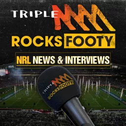 Triple M Footy NRL News & Interviews Podcast artwork