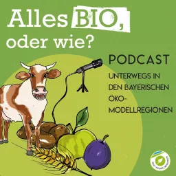 Alles BIO, oder wie?