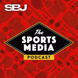 The Sports Media Podcast artwork