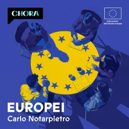 Europei Podcast artwork