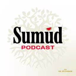 Sumúd Podcast artwork