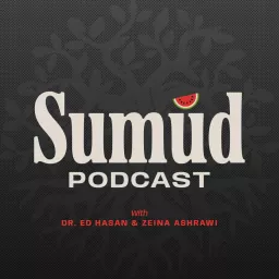 Sumúd Podcast artwork