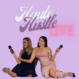 HAUTE HUSTLE: The Morning Mystic's Talk Show