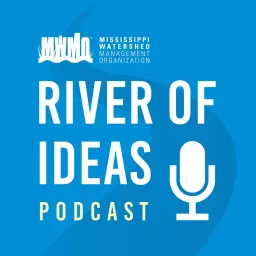 River of Ideas Podcast artwork