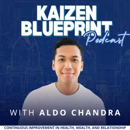 Kaizen Blueprint Podcast artwork