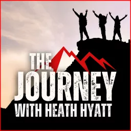 The Journey Podcast artwork