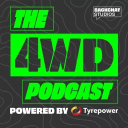 The 4WD Podcast