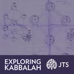 Exploring Kabbalah Podcast artwork