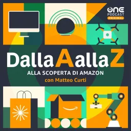 Dalla A alla Z - Alla scoperta di Amazon