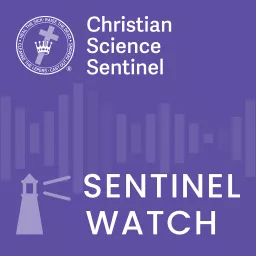 Sentinel Watch Podcast artwork
