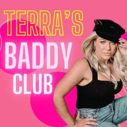 Terra's Baddy Club Podcast artwork