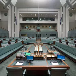 Australian Parliament: House of Representatives