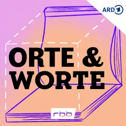 Orte und Worte Podcast artwork