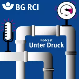 Unter Druck Podcast artwork