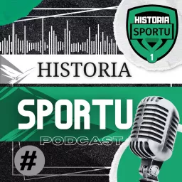 Historia Sportu Podcast artwork